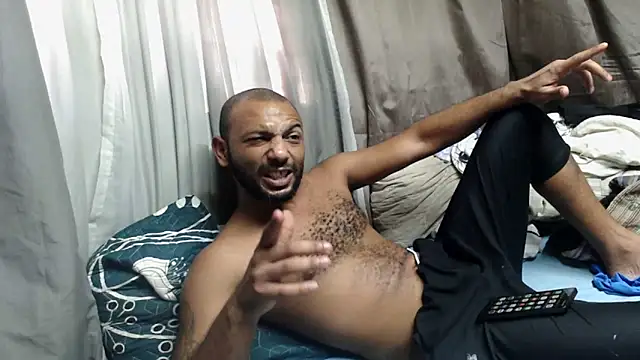 Camodick's Live XXX Chat