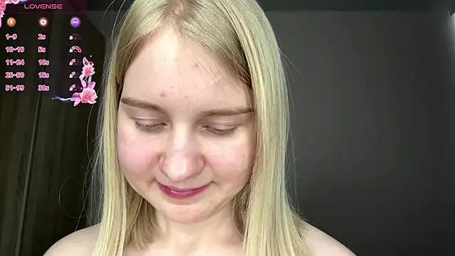 OdelinaFicken's Live XXX Chat