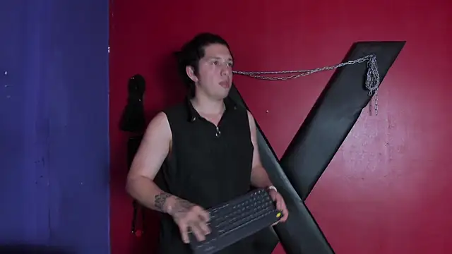 Jackson_n_Scarlett Show Webcam