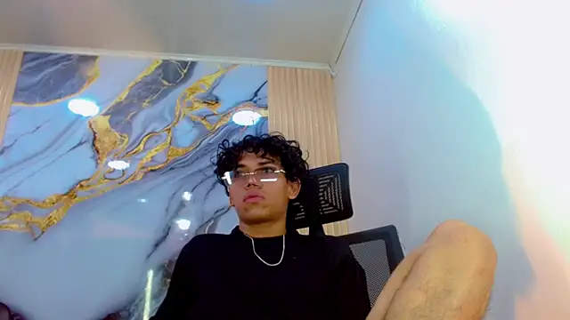 DaviidBuckx_のウェブカメラショー