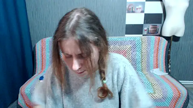 pa1e_pr1ncess Chat XXX in diretta