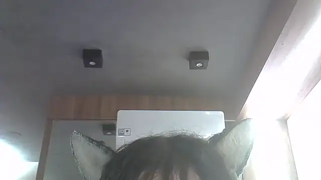 عرض كام SkinnyKitten