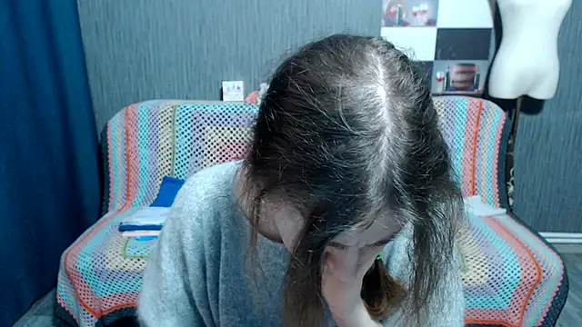 pa1e_pr1ncess Live XXX-Chat