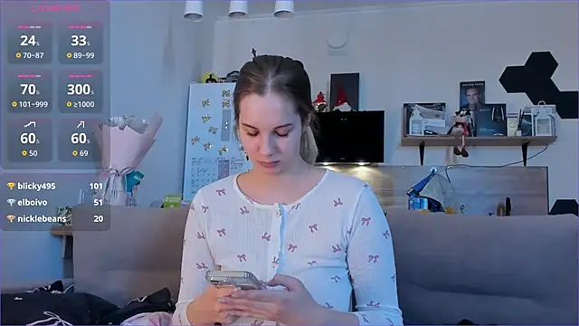 Živý XXX chat Hot__K