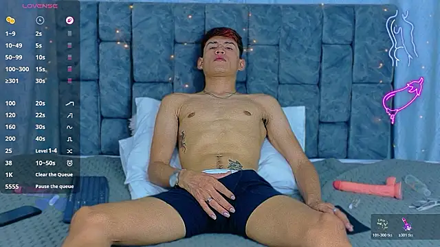 NicolasTorrez Live XXX Chat