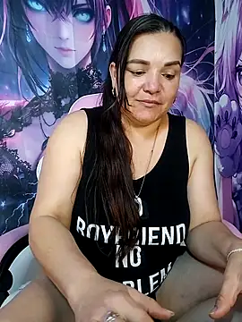 Zuleyka_69's Live XXX Chat