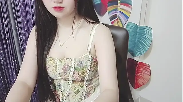 Ari-sweetyのライブXXXチャット