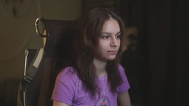 แชท XXX สดของ alyssa_sweet