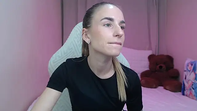 Živý XXX chat DeboraHorny
