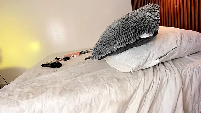 _mishelle 라이브 XXX 채팅