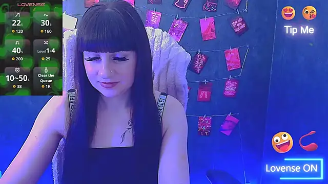 Онлайн чат XXX Violla_My