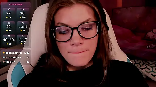 Онлайн чат XXX CathyAdams