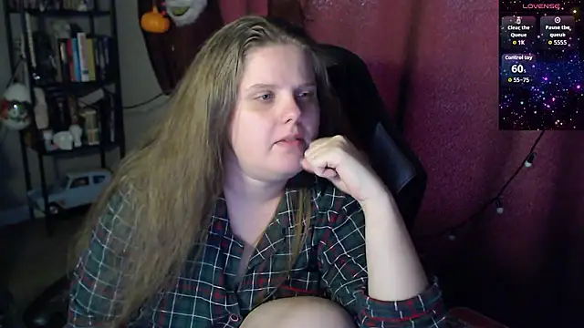 Онлайн чат XXX so_cute777