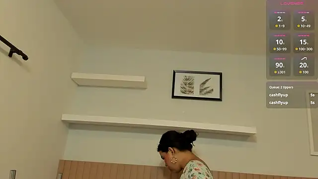 Chat +18 de klhoe_boobs ao vivo