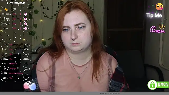 แชท XXX สดของ Alicia_love00