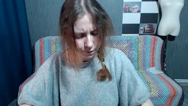 pa1e_pr1ncess' Live XXX Chat