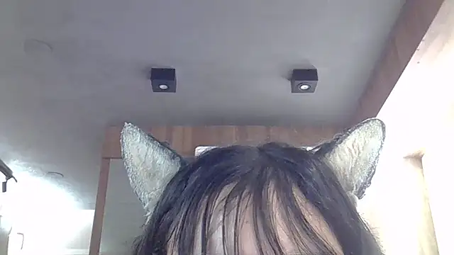 SkinnyKitten 웹캠 쇼