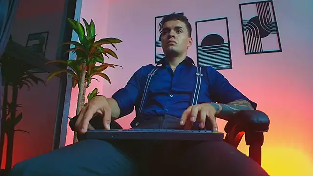 ALPHA_DOMINUS_: απευθείας συνομιλία ΧΧΧ