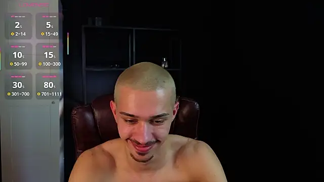 KaydenDrew Live XXX Chat