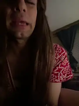 Show webcam de AlexAndriaStrips