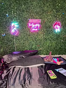 RenaThickAss Obrolan Langsung XXX