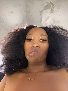 Mercedes_555 Webcam Show