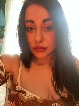 Živý XXX chat DaisyStreet