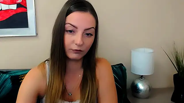 NatalieSexy Chat XXX in diretta