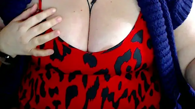 Chat XXX en directo de mayasmith