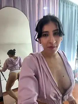 แชท XXX สดของ Violet_rousse7