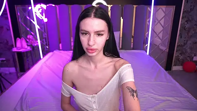 Snow_WhiteeeX Live XXX Chat