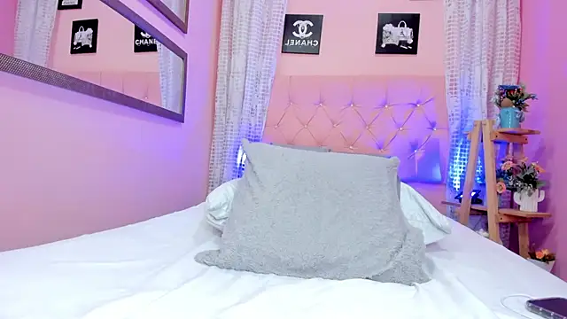 Liam_evvan webkamerás műsora