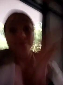 SabrinaVantress' Live XXX Chat