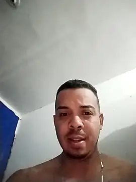 Rick_Jazz: вебкам-шоу