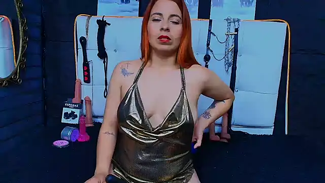 Meghan_storm Live XXX Chat