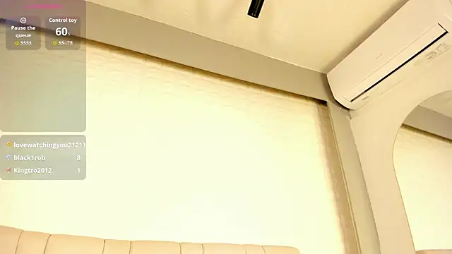 Živý XXX chat estefanyy_