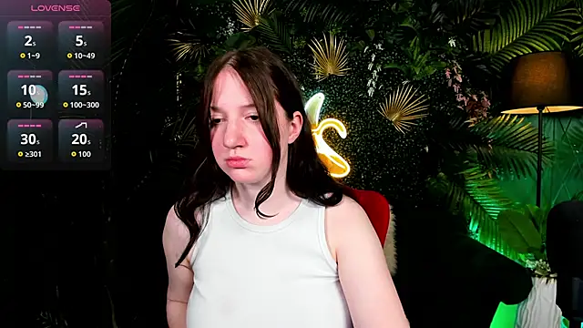 Sembang XXX Secara Langsung Elisabeth_Binder