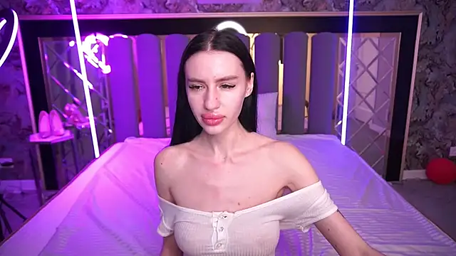 Živý XXX chat Snow_WhiteeeX