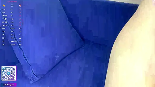 ErlinaBuoy 在線直播表演