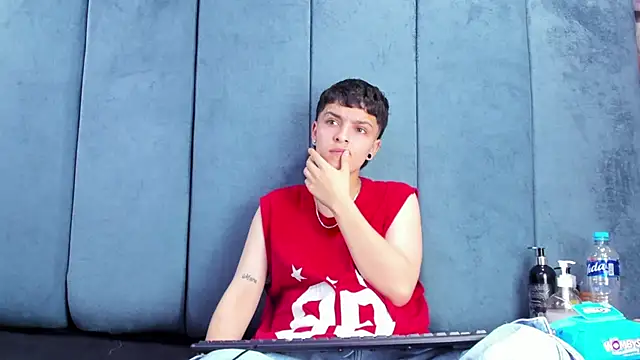 Živý XXX chat Megan_Thompson_