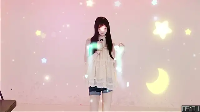 TNT-Sister Adlı Modelin Canlı XXX Sohbeti