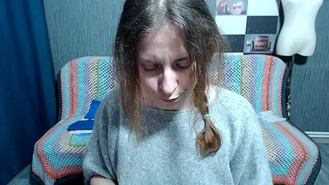 pa1e_pr1ncess – Live XXX-chat