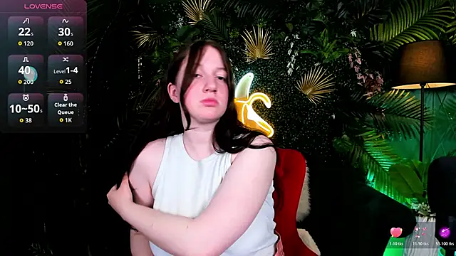 Elisabeth_Binder Live XXX-Chat