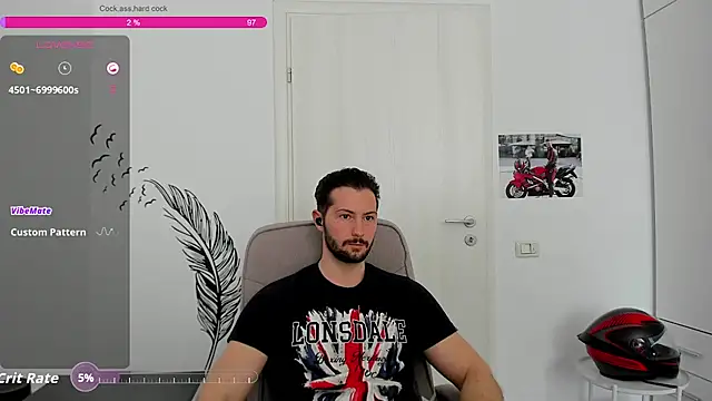 ZackFraser 即時 XXX 聊天