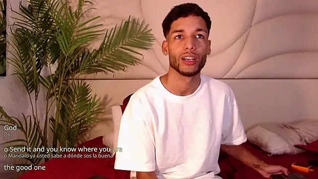 دردشة Thiagoferreti الجنسية المباشرة