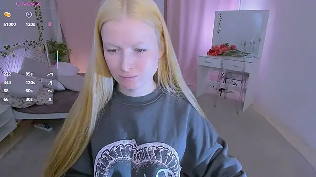 แชท XXX สดของ Laly_Peach