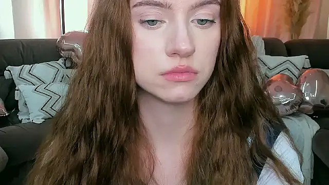 Erica_Kiss 라이브 XXX 채팅