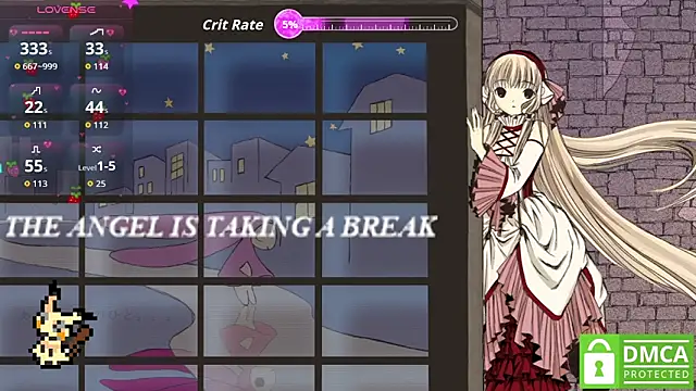 Lovelyamyy Adlı Modelin Canlı XXX Sohbeti