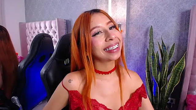 Živý XXX chat laila_stilwiills