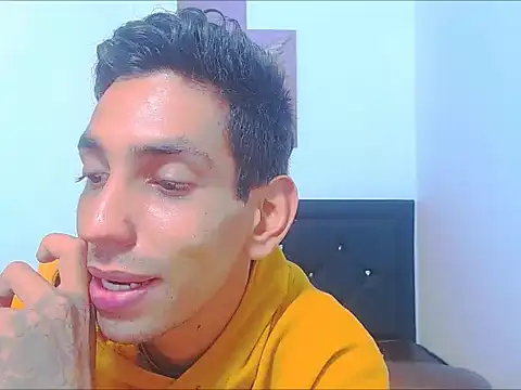 Show Webcam de ranndy86